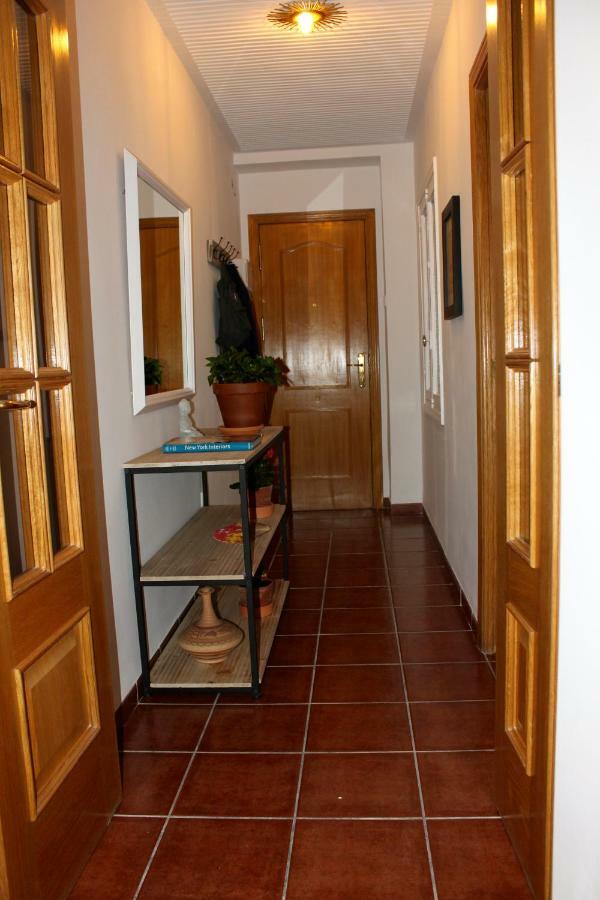 Cozy Apartment City Hall Alicante Exteriör bild