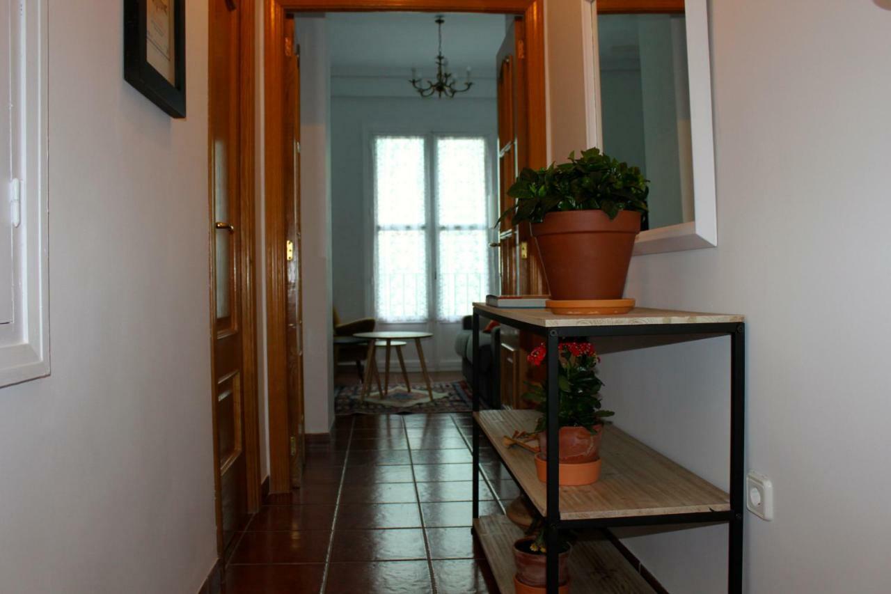 Cozy Apartment City Hall Alicante Exteriör bild