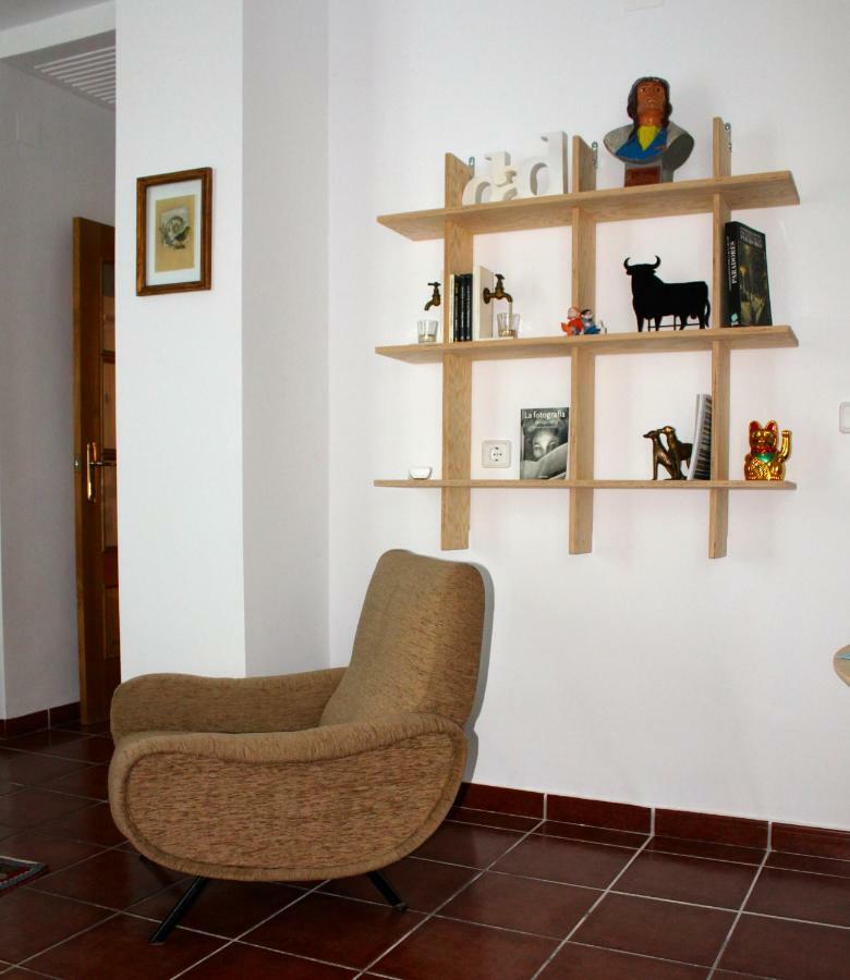 Cozy Apartment City Hall Alicante Exteriör bild