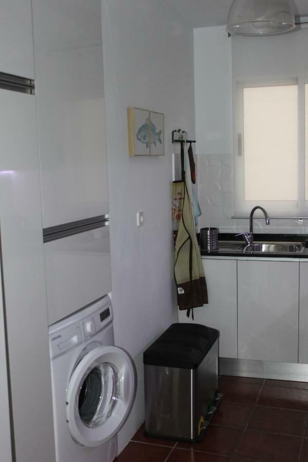 Cozy Apartment City Hall Alicante Exteriör bild